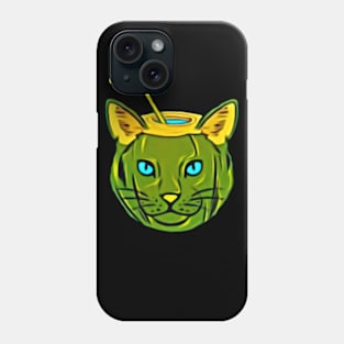 Cococat Phone Case