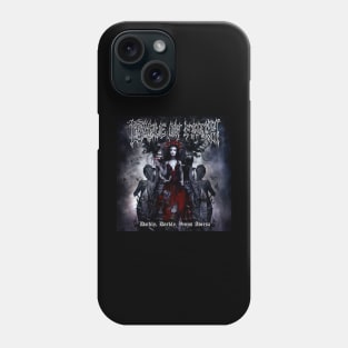 Denus Aversa Phone Case