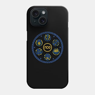 פסח Phone Case