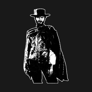 The Classic Josey Wales T-Shirt