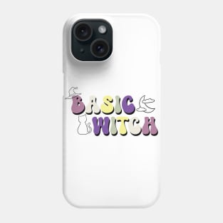 Basic Witch Phone Case