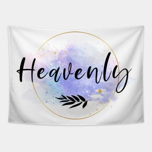 Heavenly Tapestry