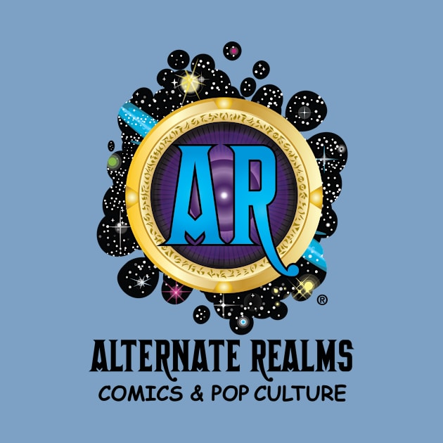 Alternate Realms by Alternate_Realms