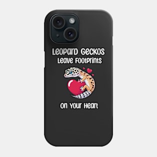 Leopard Gecko Phone Case