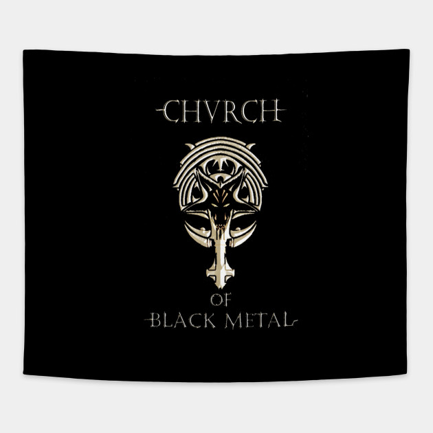 Church of Black Metal