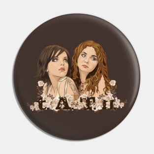 t.A.T.u Pin