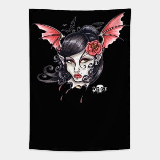 Vamp Tapestry