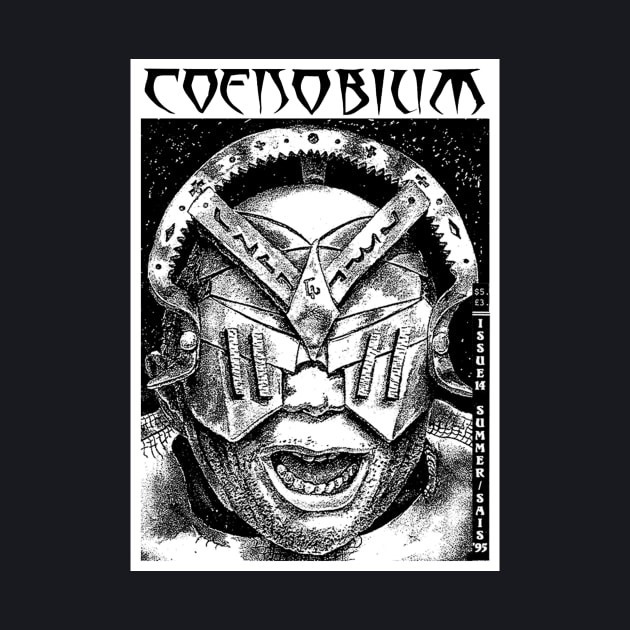 Cenobium Cover by BarkerCast