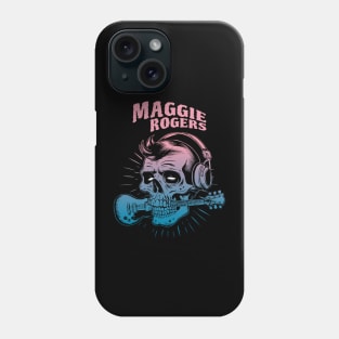 Maggie Rogers Phone Case