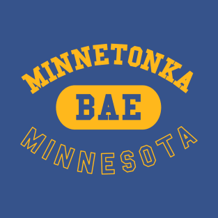 Minnetonka Bae III T-Shirt