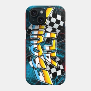 The Fast Like A Nascar Phone Case