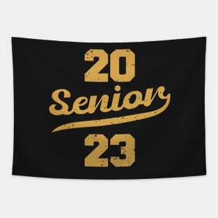 Senior 2023 Tapestry