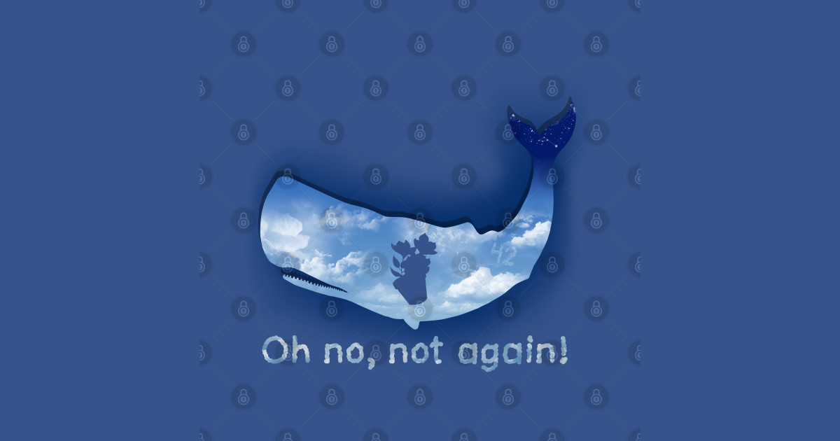 Oh no, not again! Hitchhikers Guide To The Galaxy TShirt TeePublic