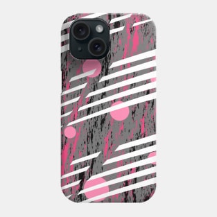 Colourful design Phone Case