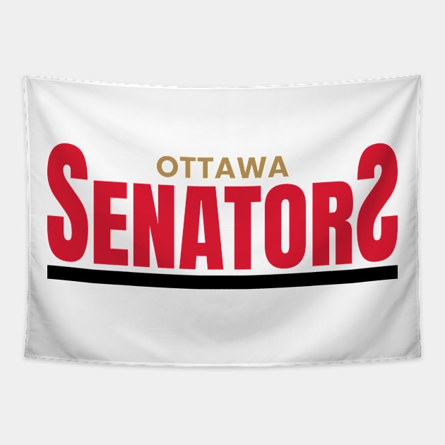 senators Tapestry by Alsprey31_designmarket