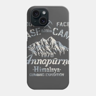 Everest Phone Case