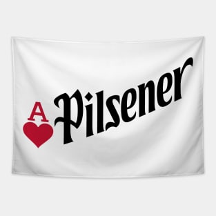 Pilsener Tapestry