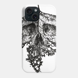 Dead Leaf Phone Case