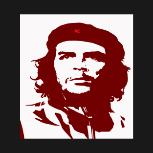 Che Guevara T-Shirt