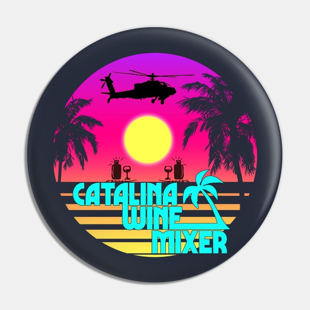 brightly colored catalina Pin by jepriepok133