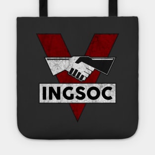 INGSOC Tote