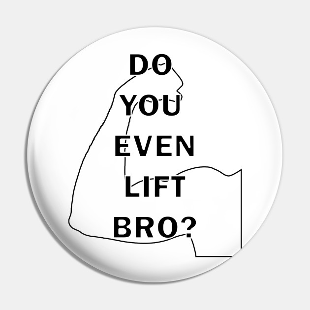 Do You Even Lift Chart