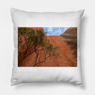 Uluru 09 Pillow