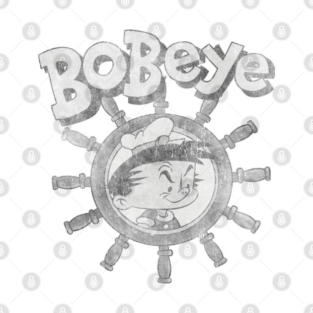 Bobeye by WizzKid