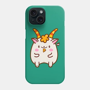 Goat - Chinese Horoscope Phone Case