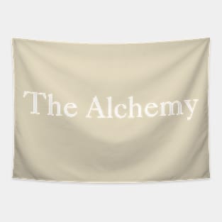 The Alchemy Tapestry