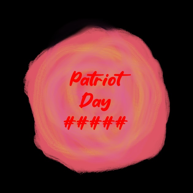 Patriot Day by Fandie