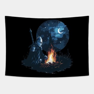 Dark Soul Guardian Protector of the Light Tapestry