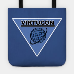 Virtucon Tote