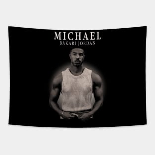 Michael b jordan merch outlet