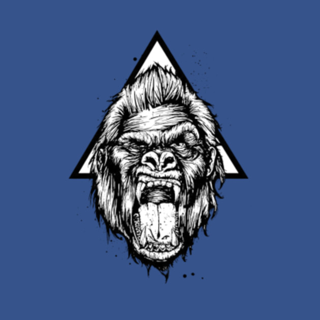 Disover gorillaz - Gorillaz - T-Shirt