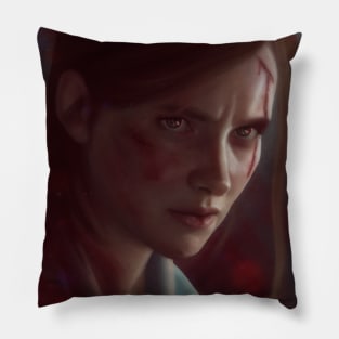 Ellie Pillow