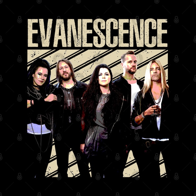 Wake Me Up Inside Evanescences Dark Elegance by HOuseColorFULL