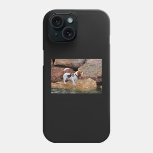 Cute Beagle Phone Case