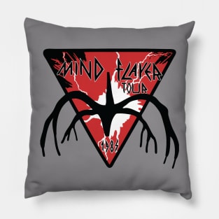 Mind Flayer Stranger things Pillow