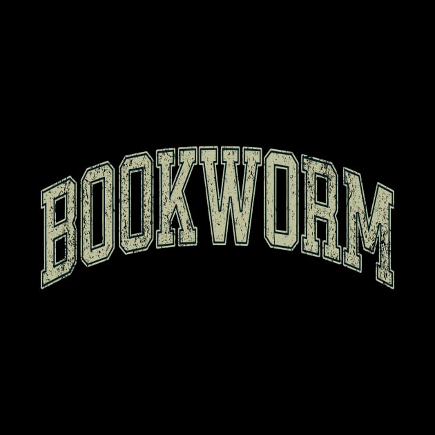 Bookworm Book Lover 4 by Halby