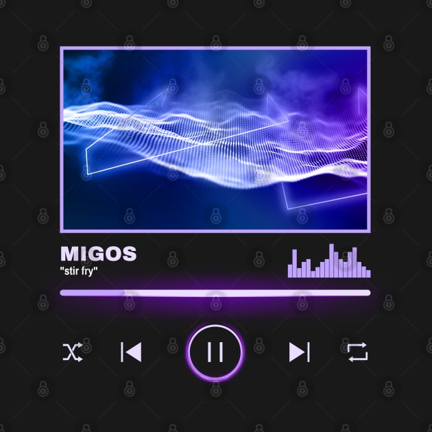 migos playlis by daley doodles