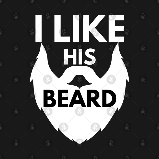 i like his beard by FnF.Soldier 