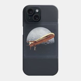 hm Phone Case