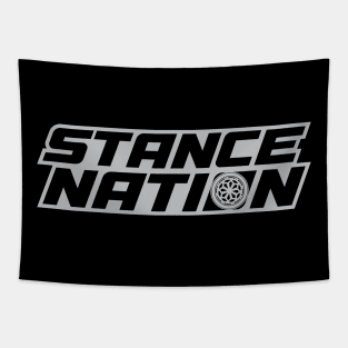 Stance Nation Tapestry