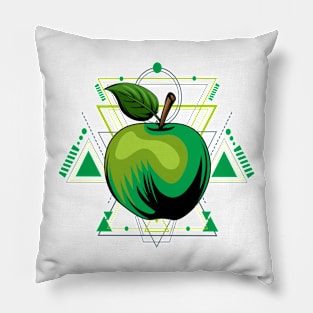 Fruit of the future Pillow