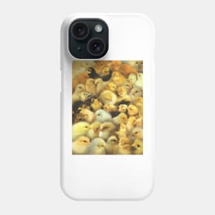 Chicks Phone Case