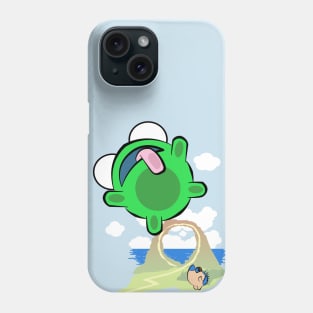 Muppet Smash Phone Case