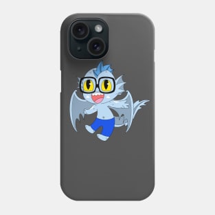 Dragon Jake Phone Case