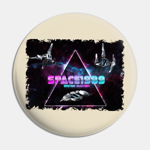 Space 1989 Pin by SystemMastery