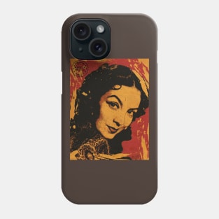 The Mexican Beauty Phone Case